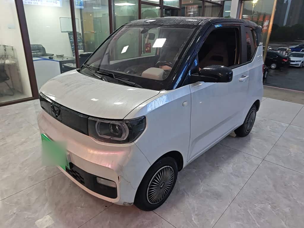 Hongguang MINIEV 2021 Macaron LFP