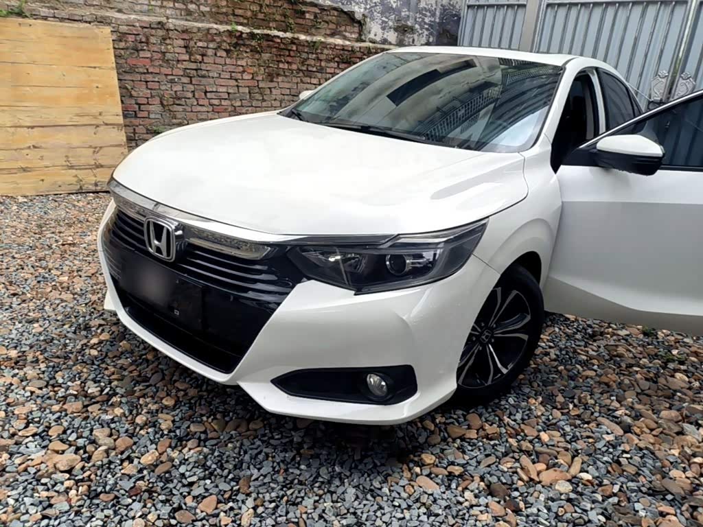 Crider 2022 180Turbo CVTLuxury