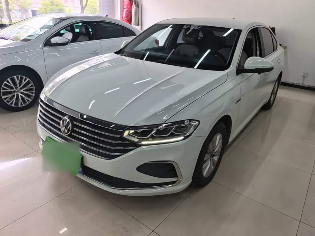 Lavida 2023 1.5L AT