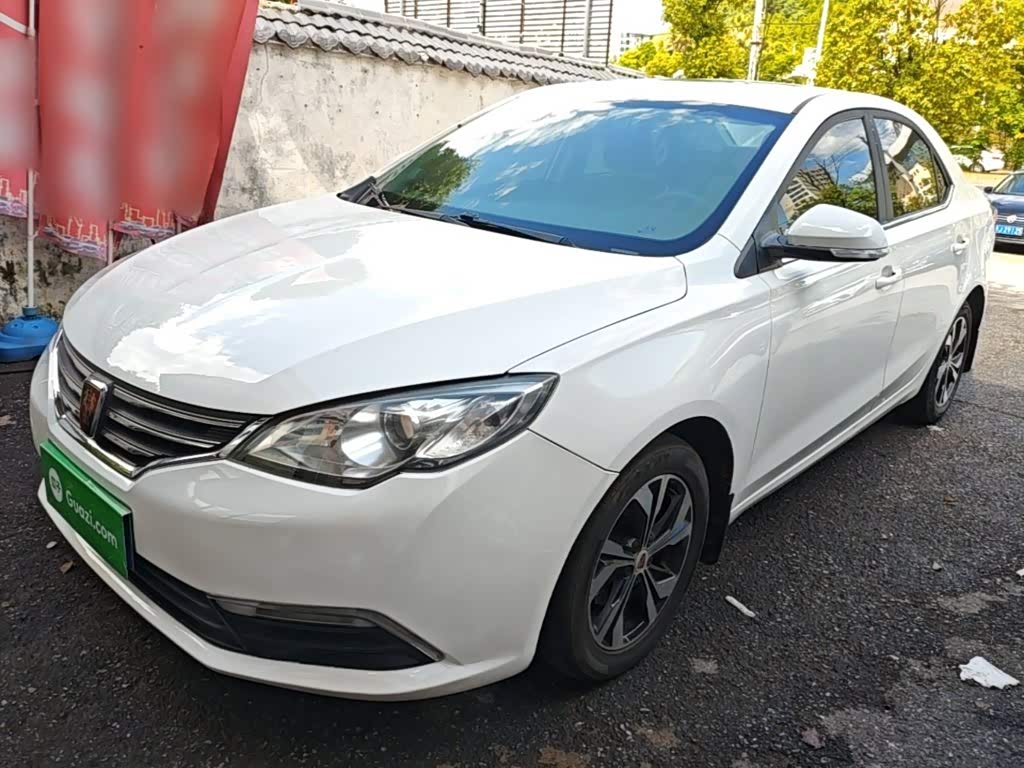 360 2017 1.5L AT Luxury