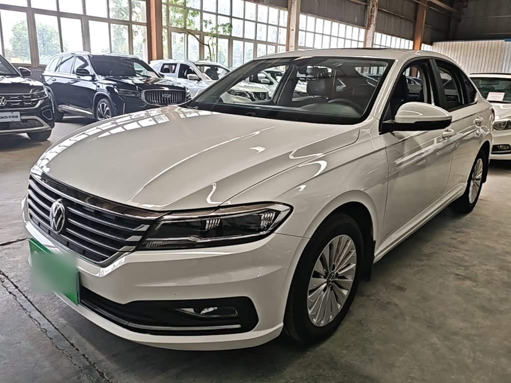 Lavida 2021 280TSI DSGComfort
