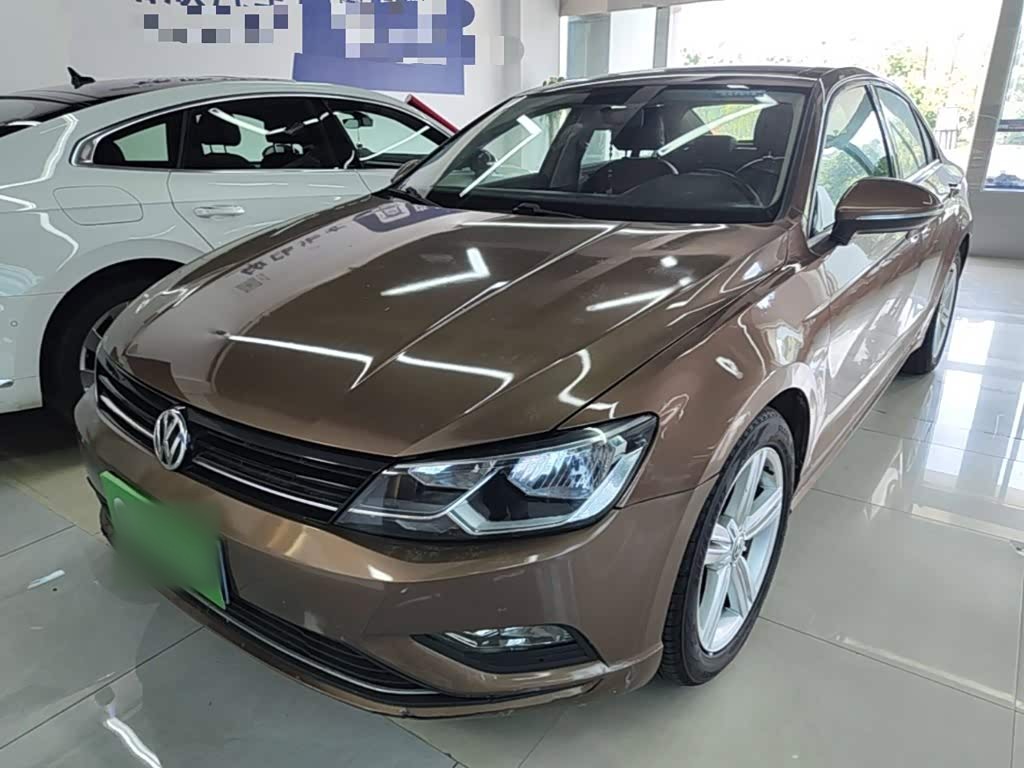 Lamando 2017 280TSI DSGComfort