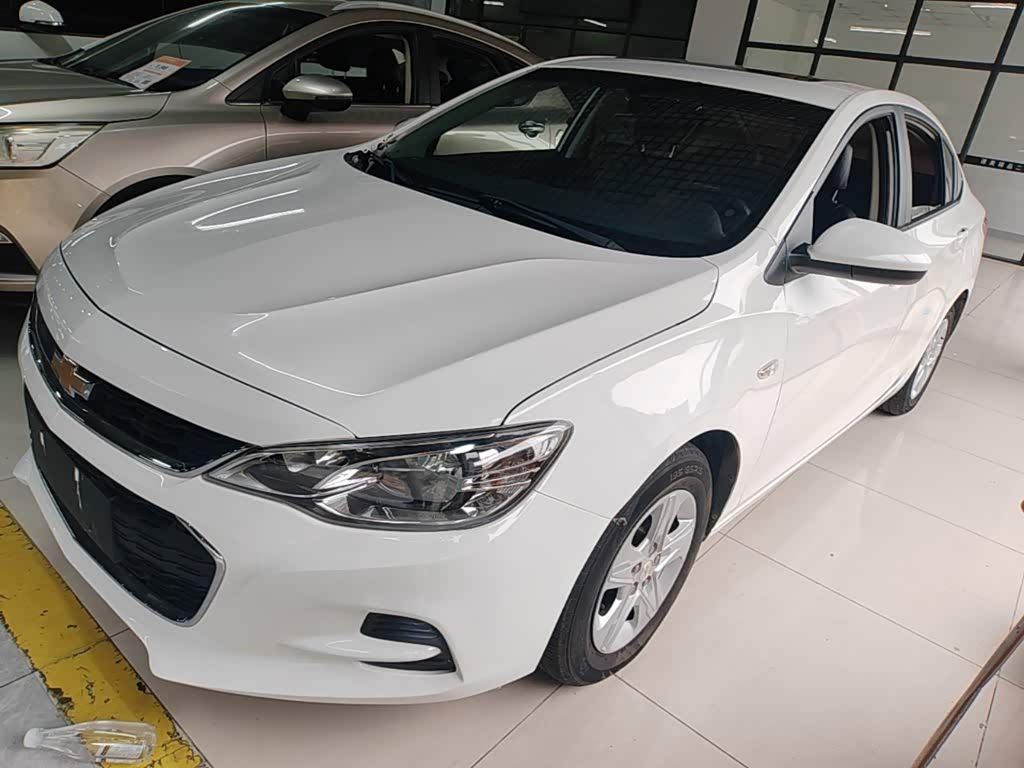 Cavalier 2019 320 AT