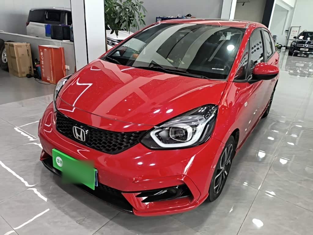 LIFE 2021 1.5L CVT SPO-SS