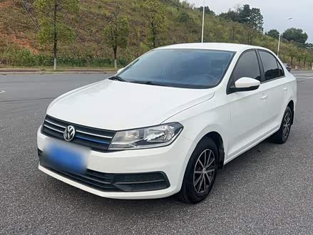Santana 2016 1.6L AT