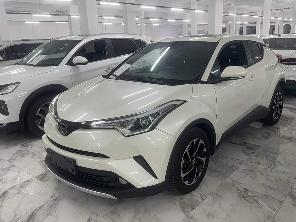 IZOA 2018 2.0L China VI