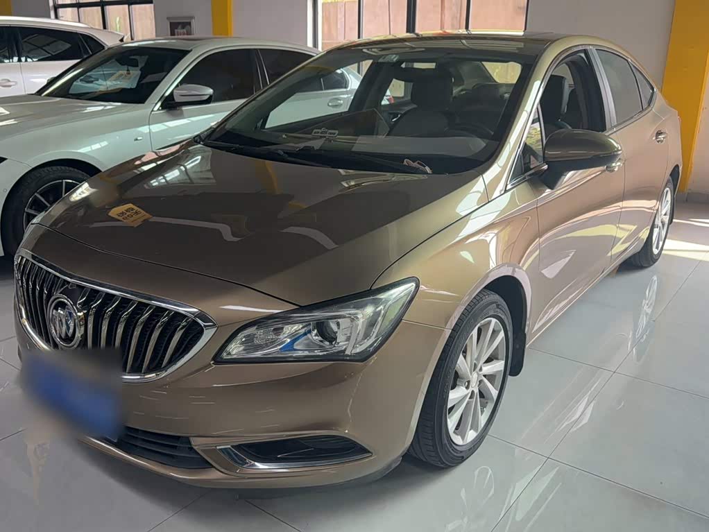 Verano 2017 Sedan 15S AT Leading