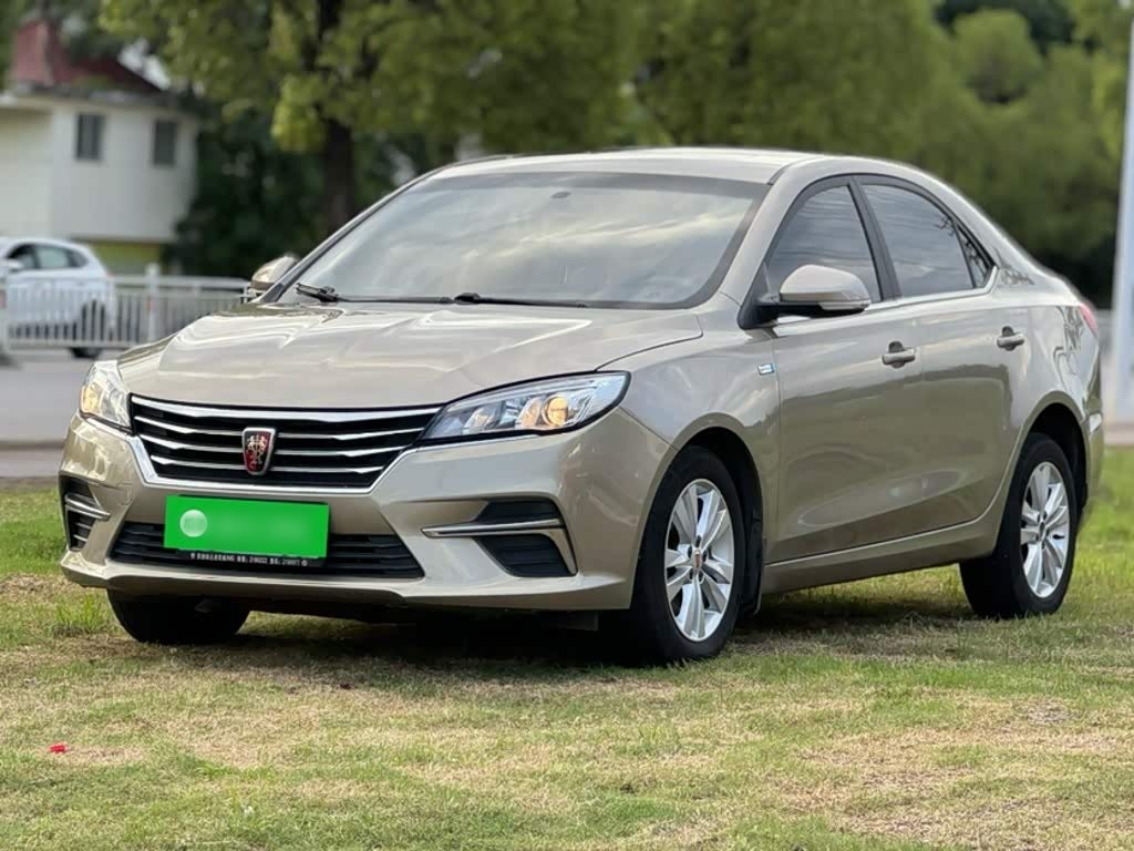 360 2018 PLUS 1.5L AT Exclusive
