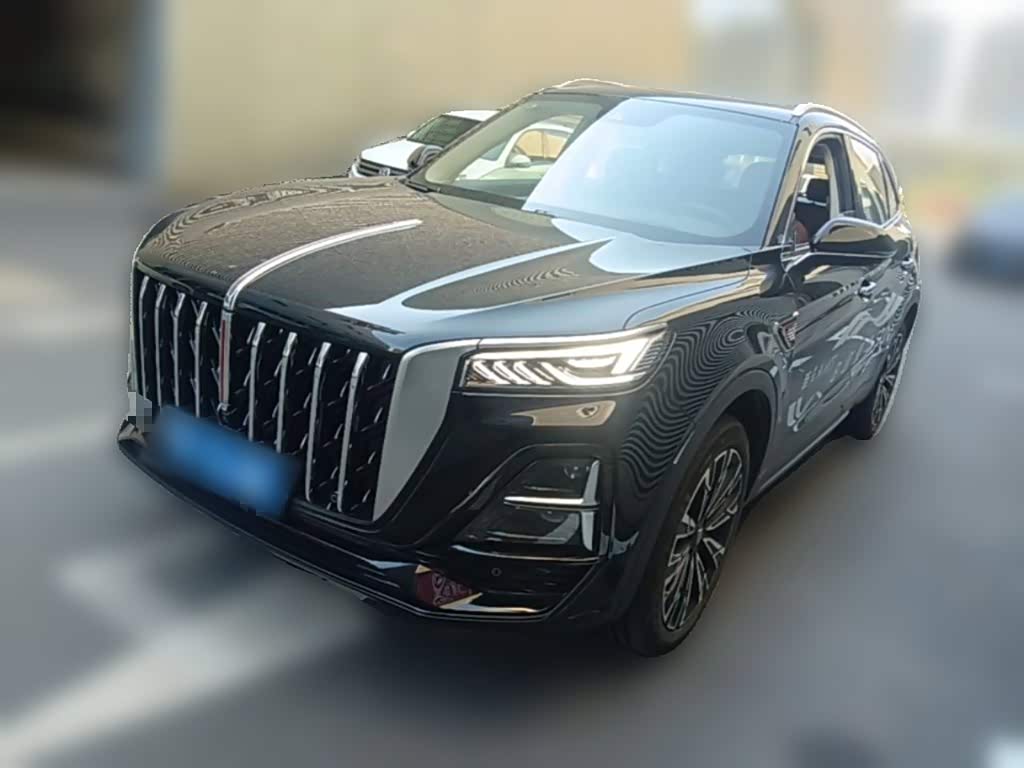 HS5 2025 2.0T AWD Pro