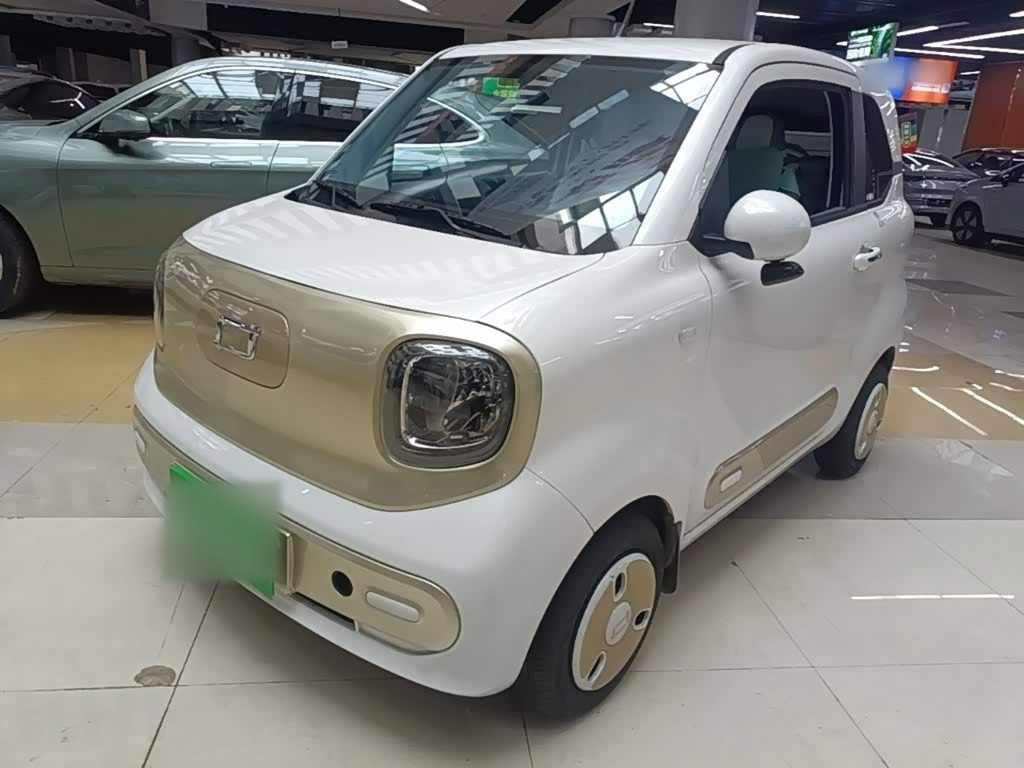 Bestune Pony 2025 222km