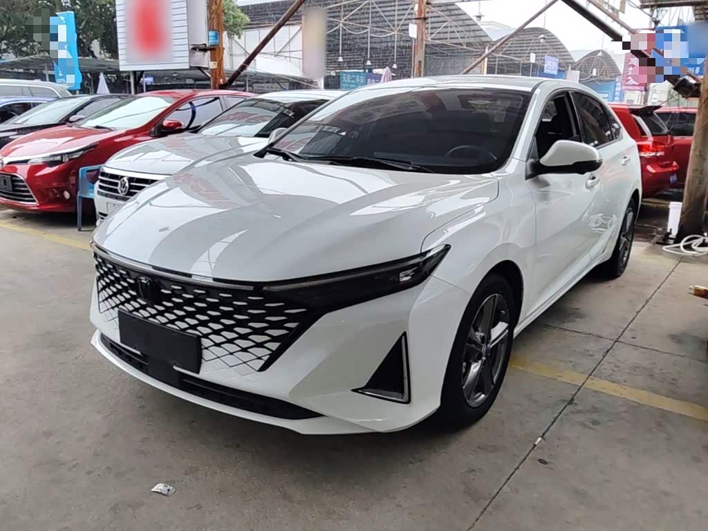 PLUS 2023 1.5T DCT Premium