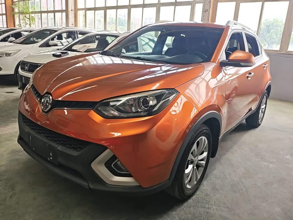 GS 2016 1.5TGI TSTElite