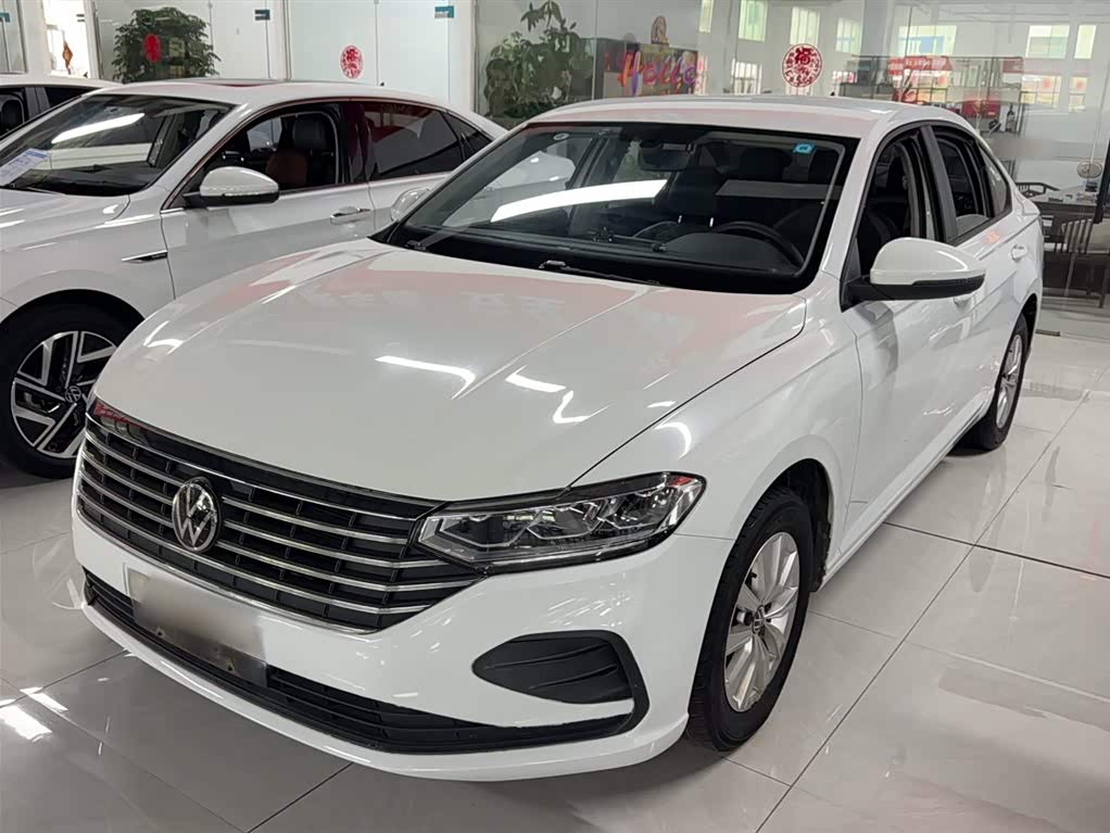 Lavida 2023 Facelift 1.5L AT