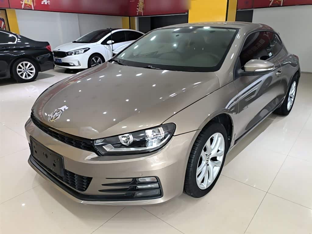 2015 1.4TSI