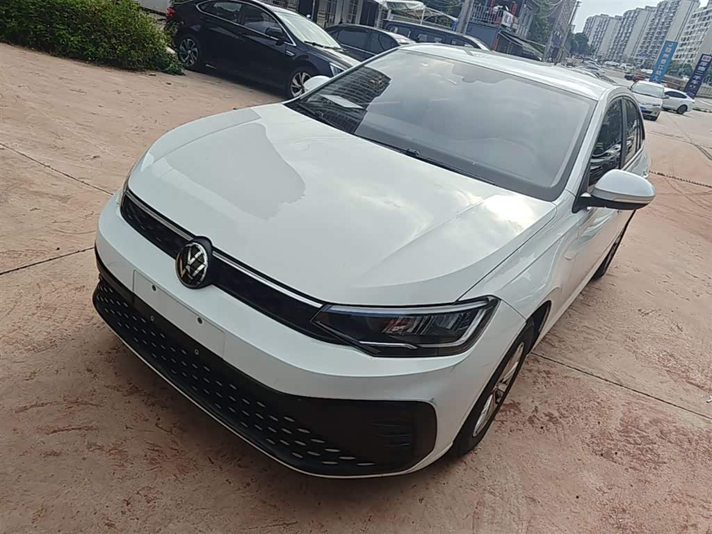 Lavida 2025 1.5L