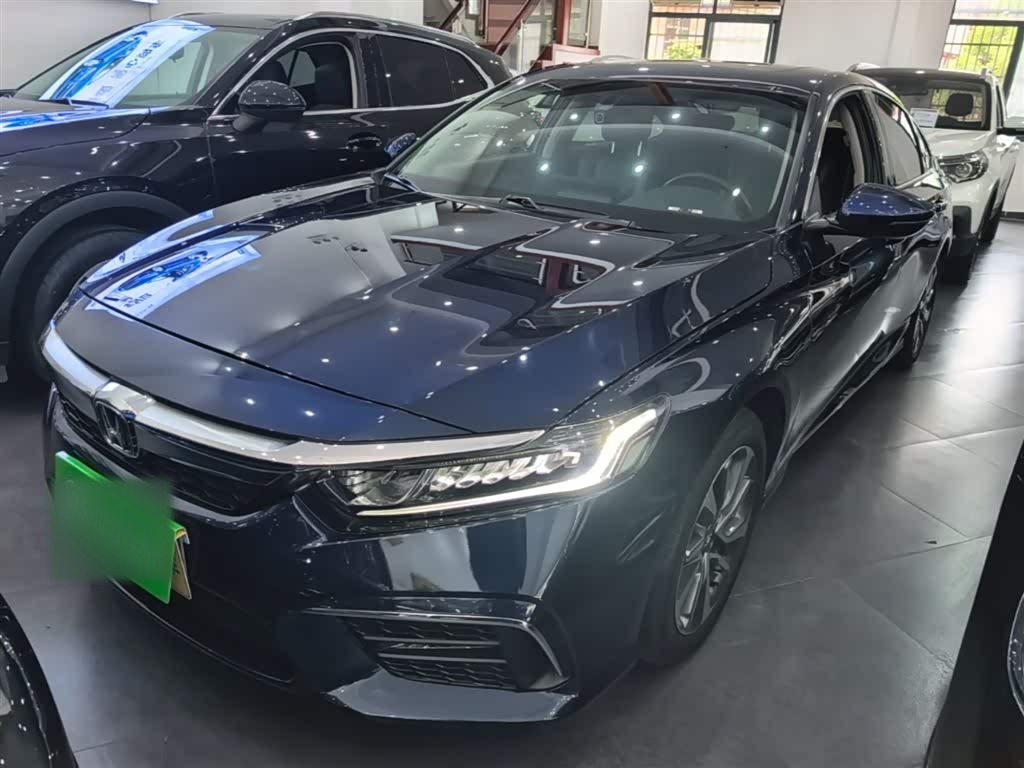2019 260TURBO China VI