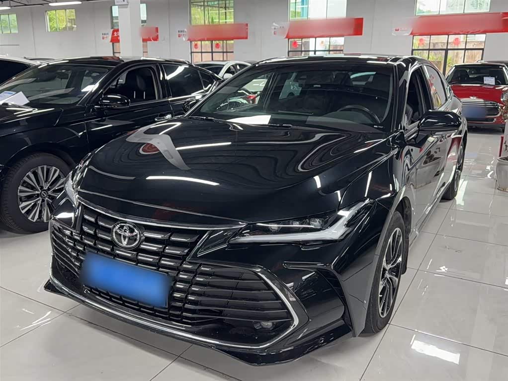 Avalon 2023 2.0L