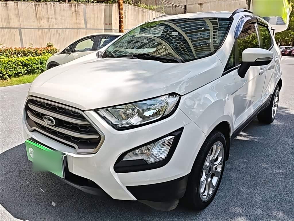 2018 1.5L AT