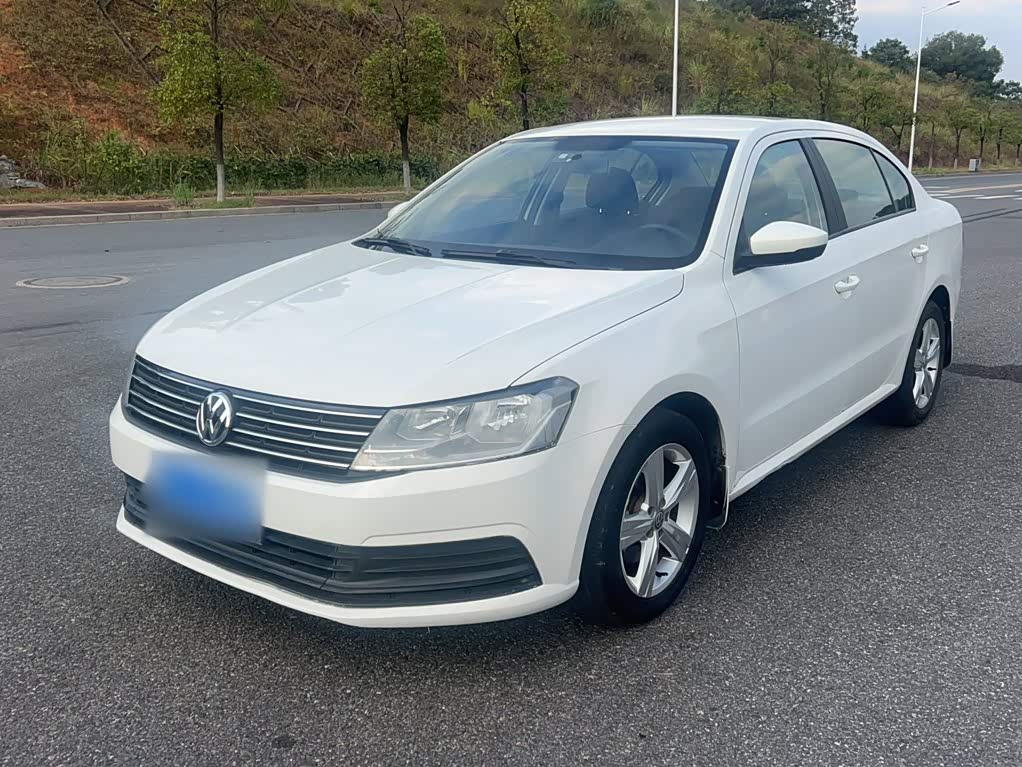 Lavida 2017 1.6L AT
