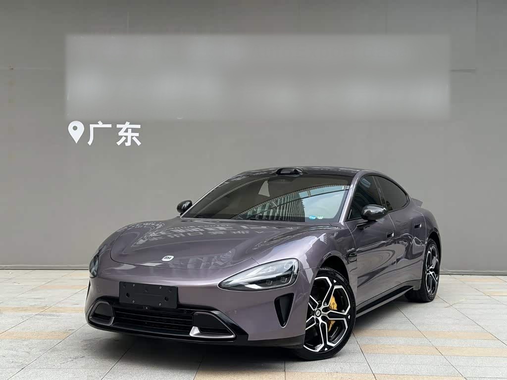 XiaomiSU7 2024 AWD Max
