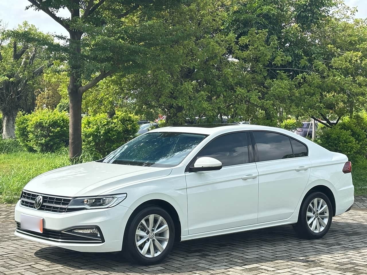 Bora 2021 280TSI DSG Elite Connected