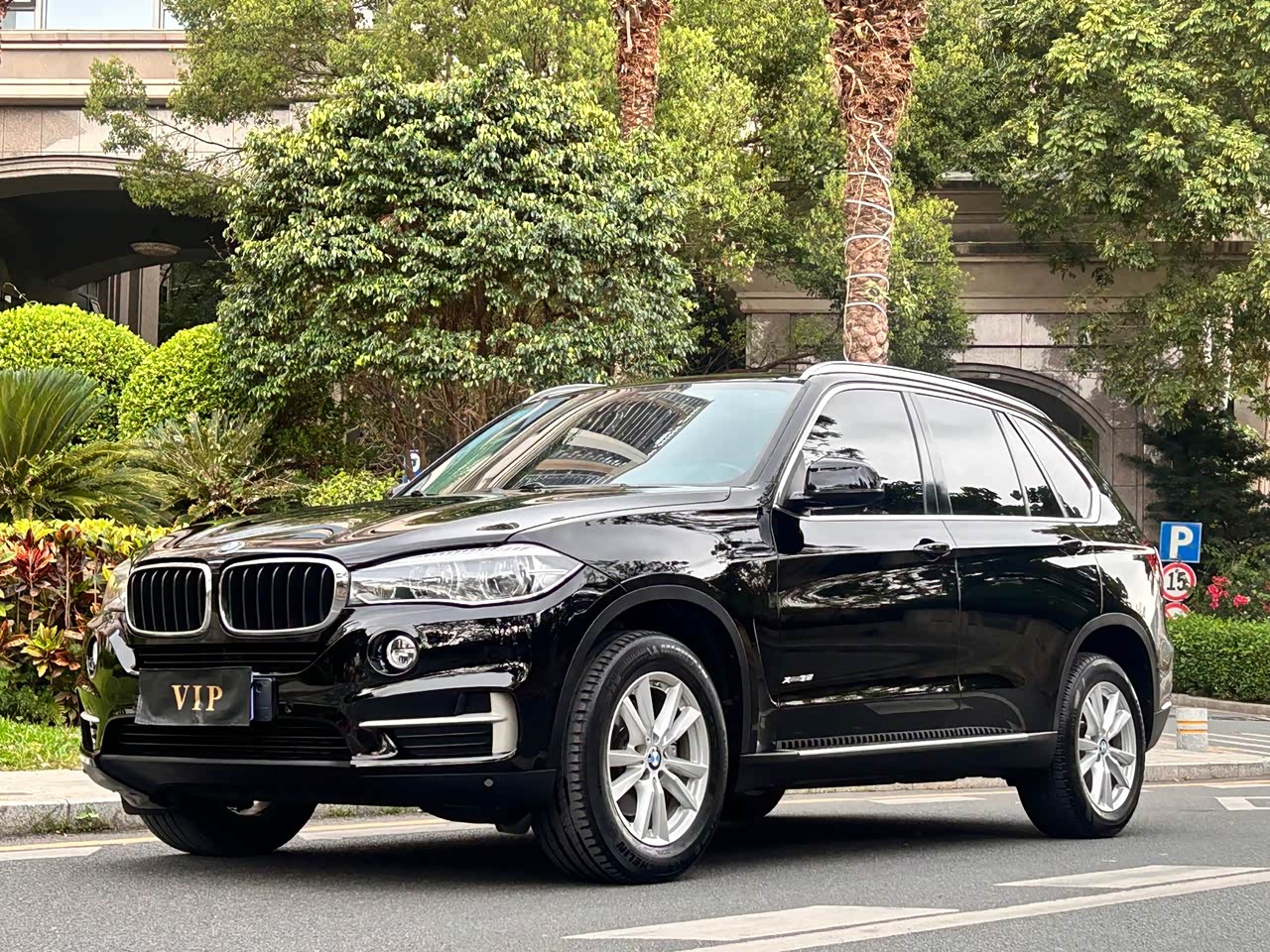 BMWX5 Imported 2018 xDrive35i