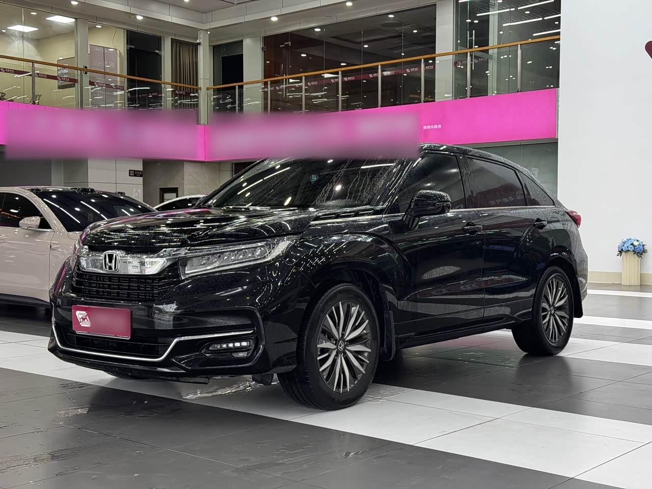 Avancier 2020 370TURBO RWD Luxury