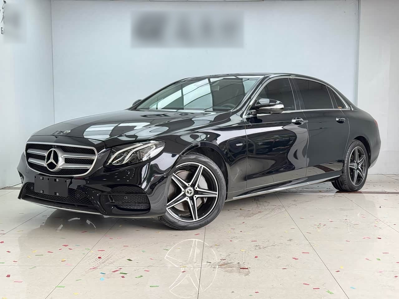 Mercedes-BenzE-Class 2020 Facelift E 300 L Sport