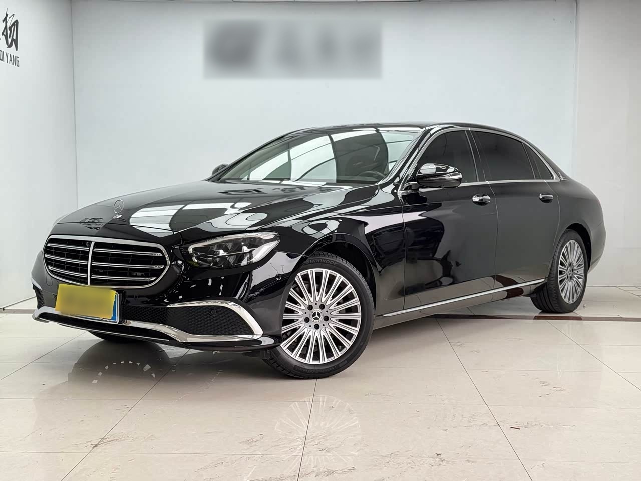 Mercedes-BenzE-Class 2022 Facelift E 300 L Luxury