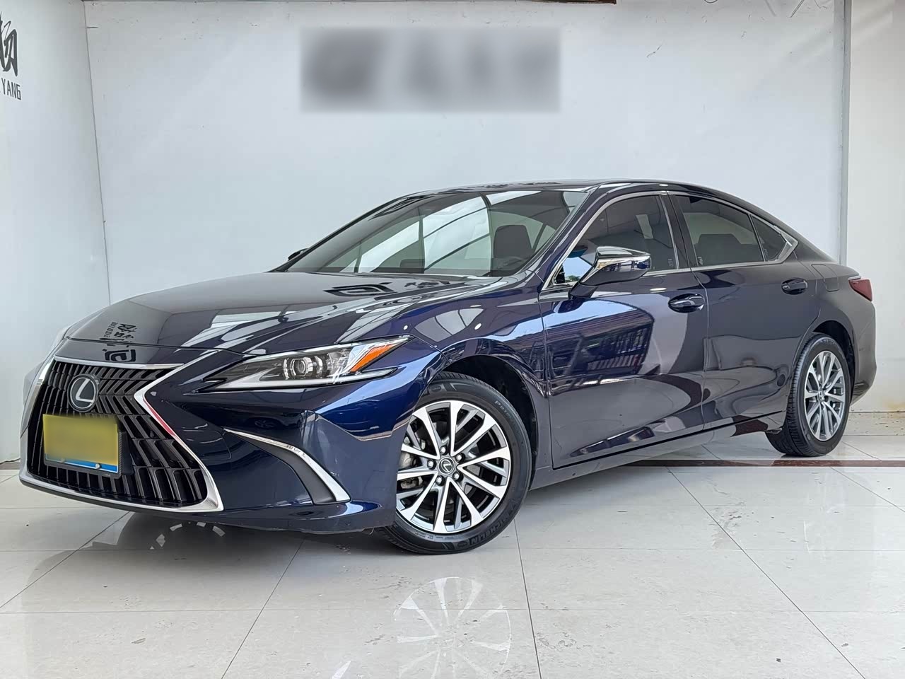LexusES 2023 260 Excellence