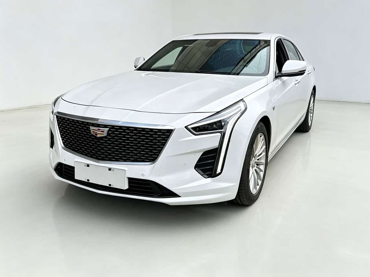 CT6 2019 28T Elite