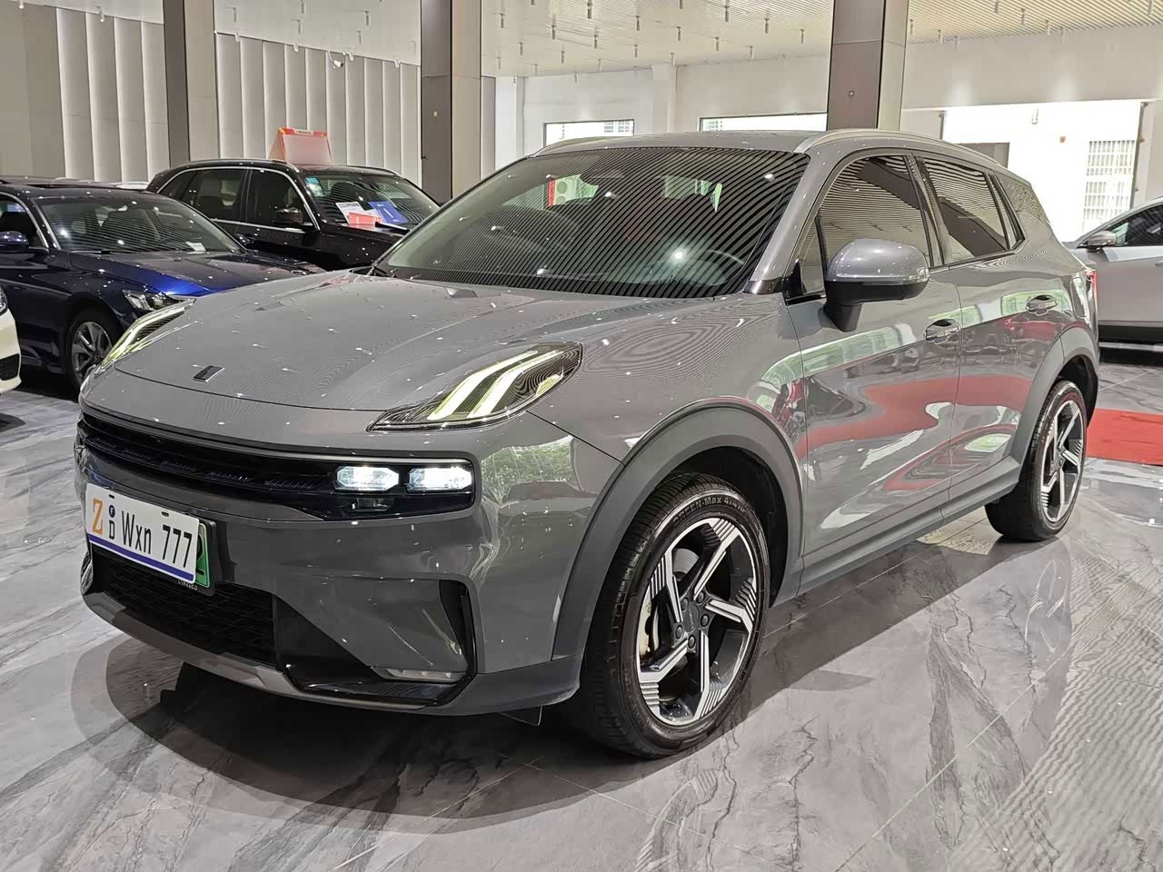 06 EM-P 2022 PHEV 84KM Range Pro