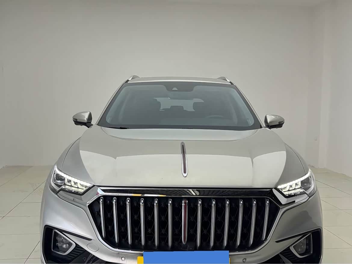 HS5 2022 Facelift 2.0T Connected