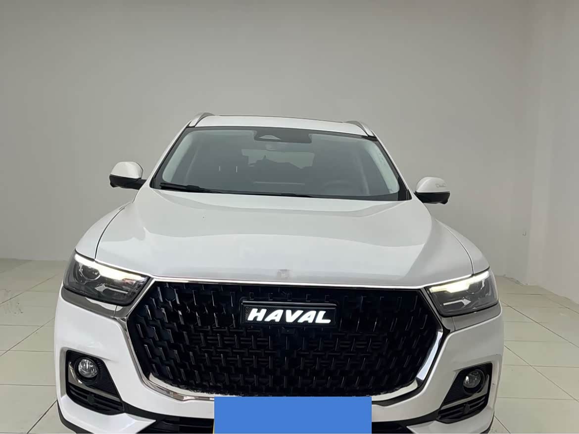 H6 2023 1.5T AT Champion