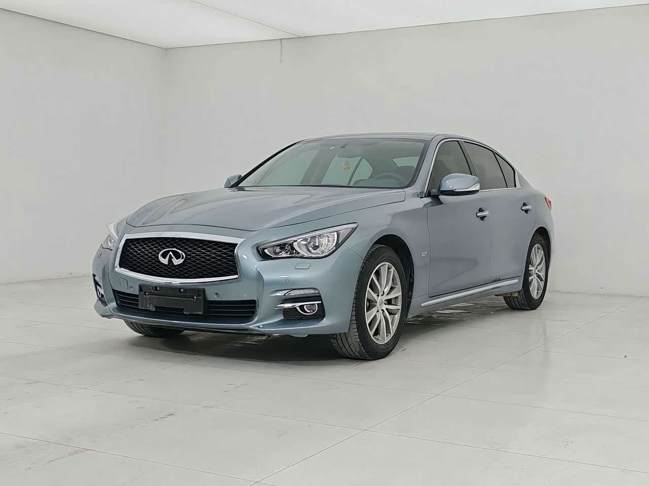 Q50L 2016 2.0T Enjoy