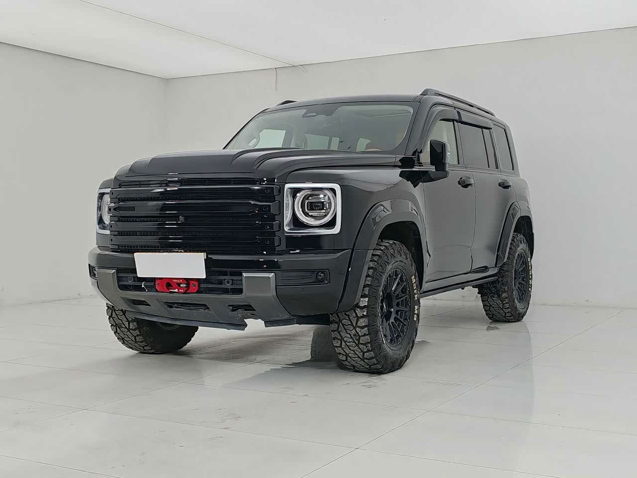 H9 2024 2.0T Petrol AWD