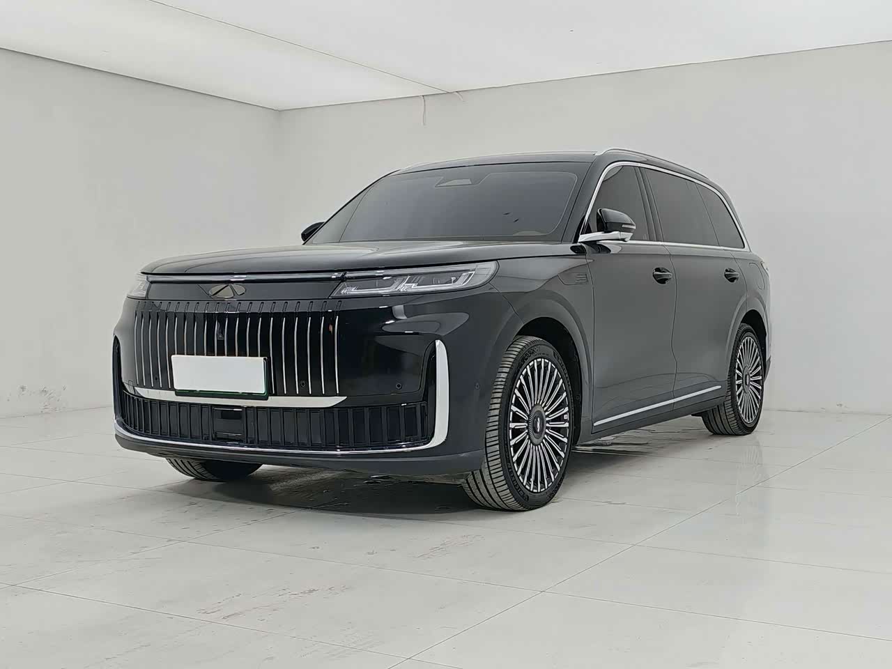 Fulwin T11 2026 220 AWD IMAX