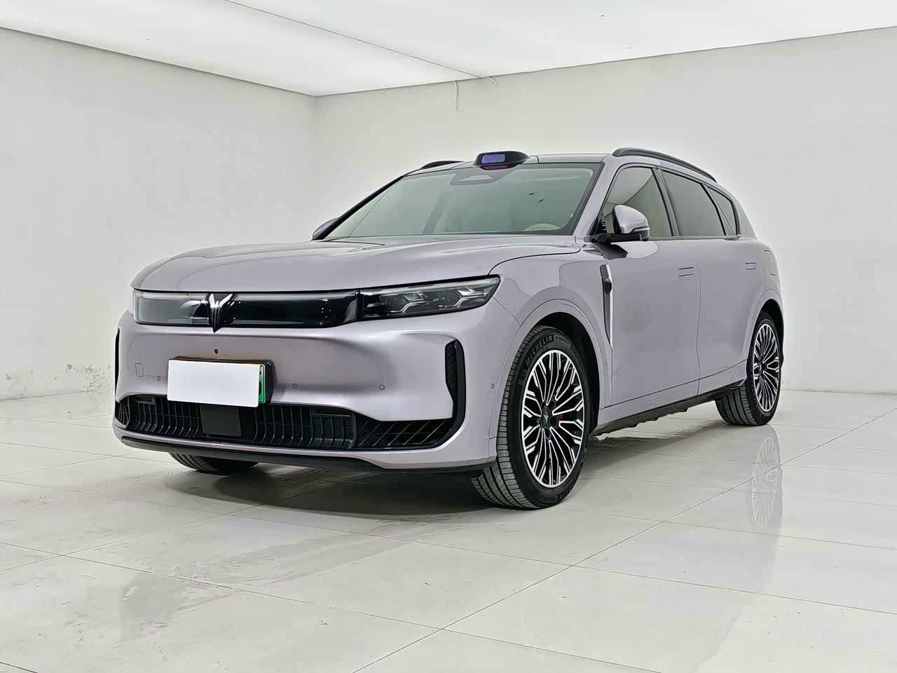 FREE 2025 FREE+ AWD Qiankun