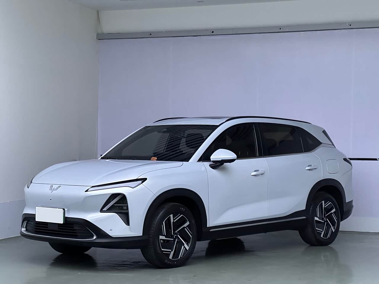 S 2025 130km Flagship