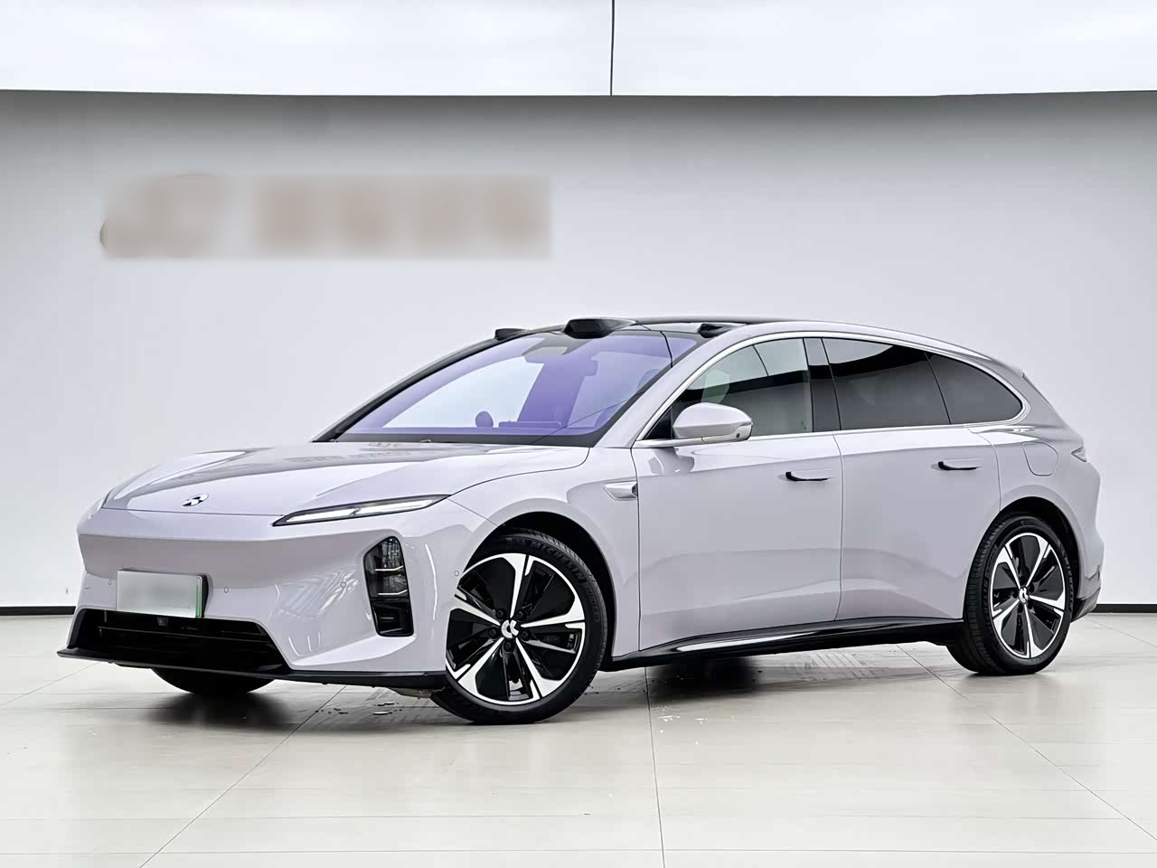 ET5T 2025 100kWh Touring