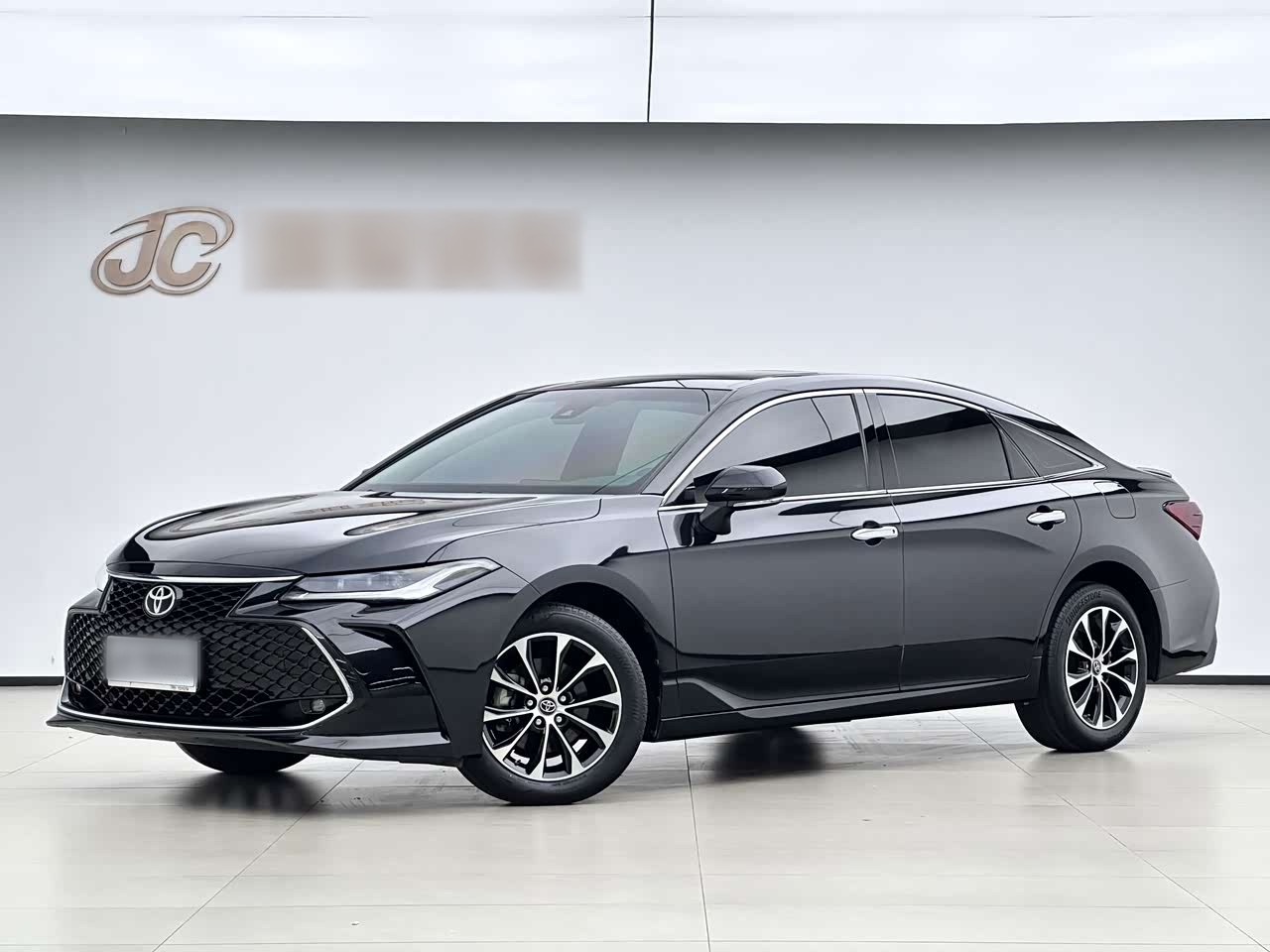 Avalon 2023 2.5L Luxury