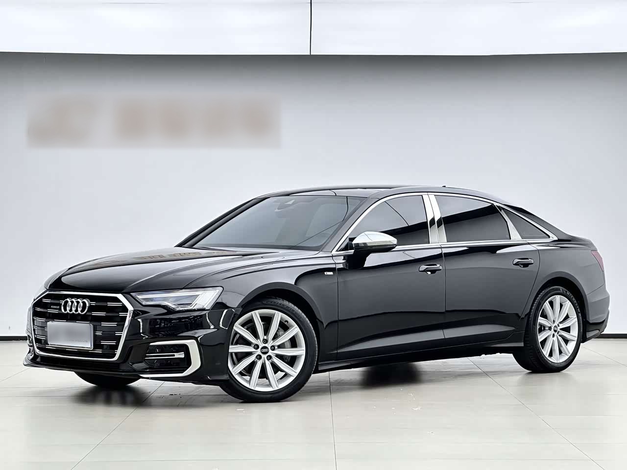AudiA6L 2023 45 TFSI Dynamic