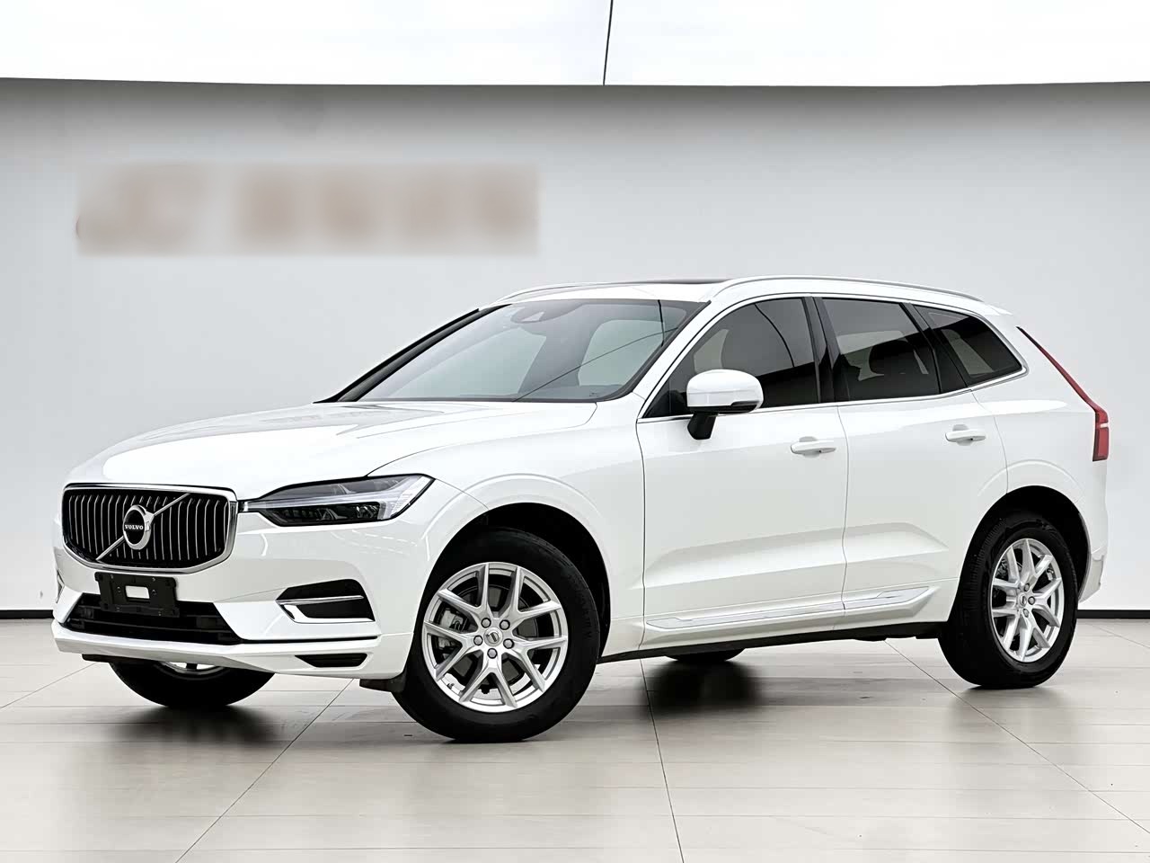 XC60 2021 T5 AWD Luxury