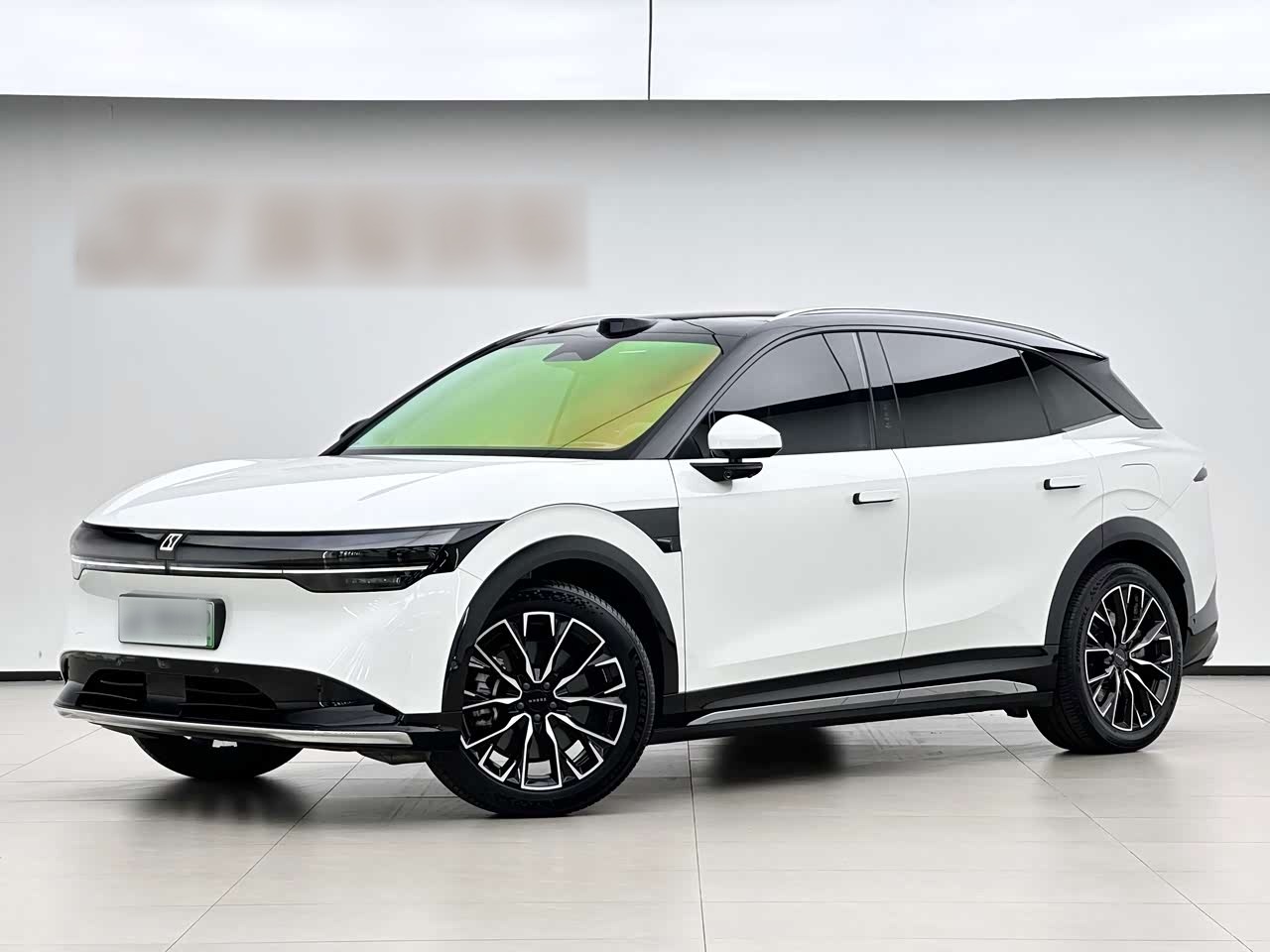 7X 2025 75kWh RWD ADAS