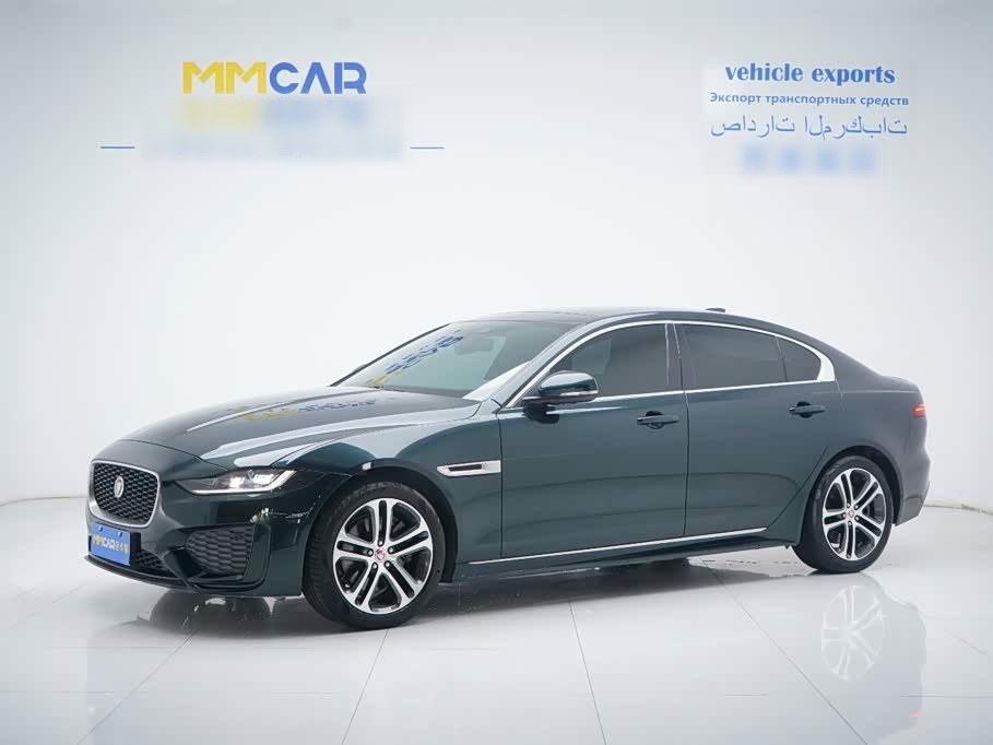 XEL 2024 2.0T 250PS R-DYNAMIC S Progressive Sport