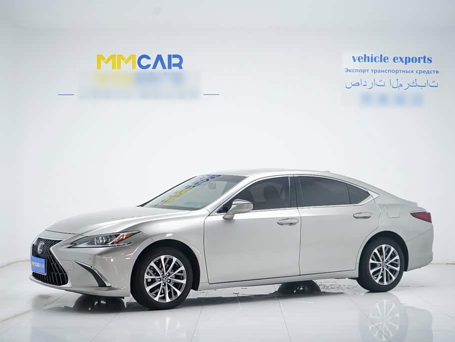 LexusES 2022 200 Excellence