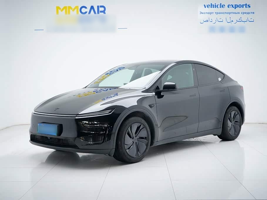 Model Y 2026 RWD