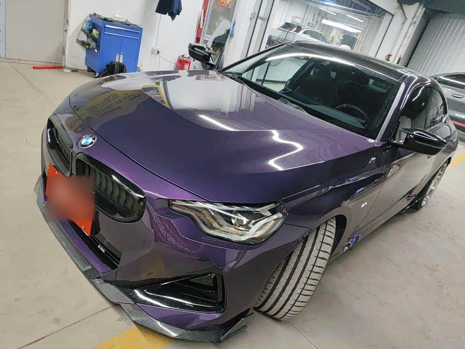 BMWM240i 2024 M240i
