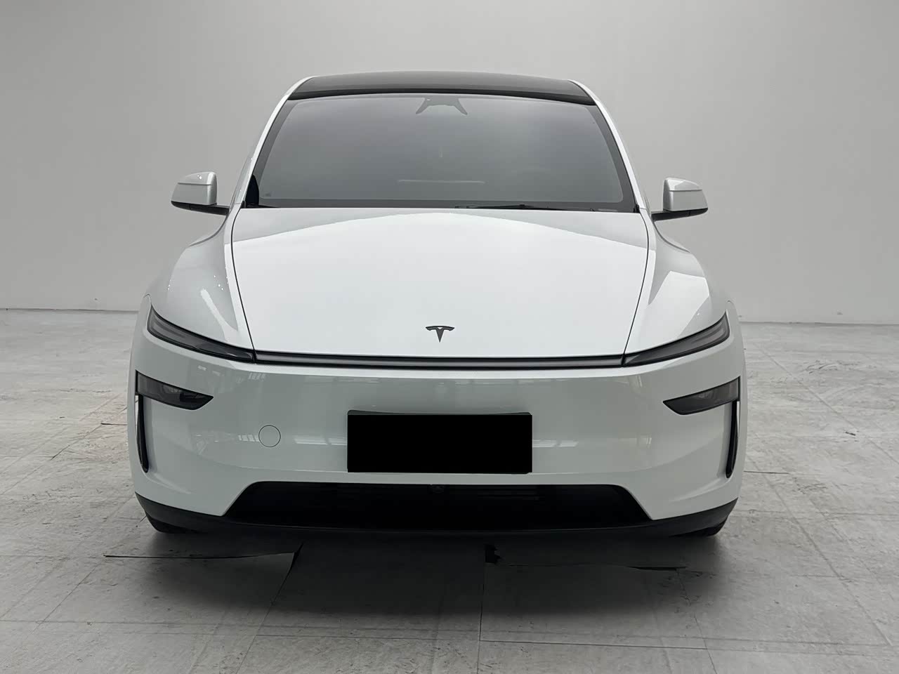 Model Y L 2025 Long Range AWD