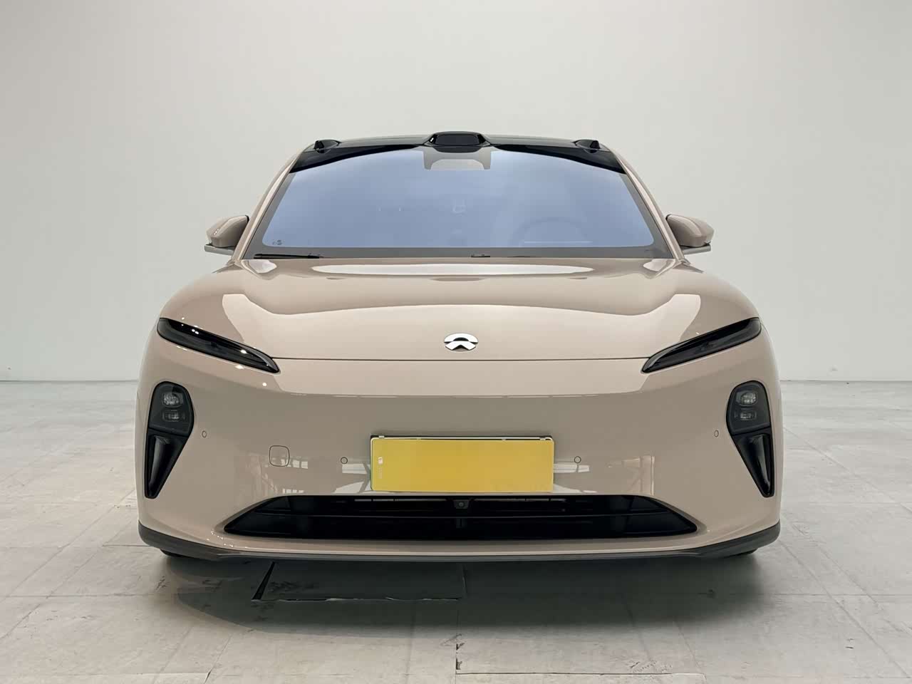 ET5 2024 75kWh